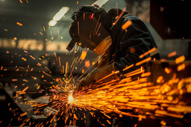 Reliable Ballard, UT Welder & Metal Fabrication Solutions