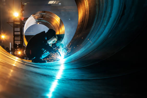 Best Aerospace and Defense Welding in Ballard, UT