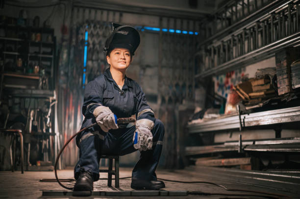 Best Specialty Welding Processes in Ballard, UT