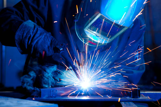 Best Marine and Shipbuilding Welding in Ballard, UT