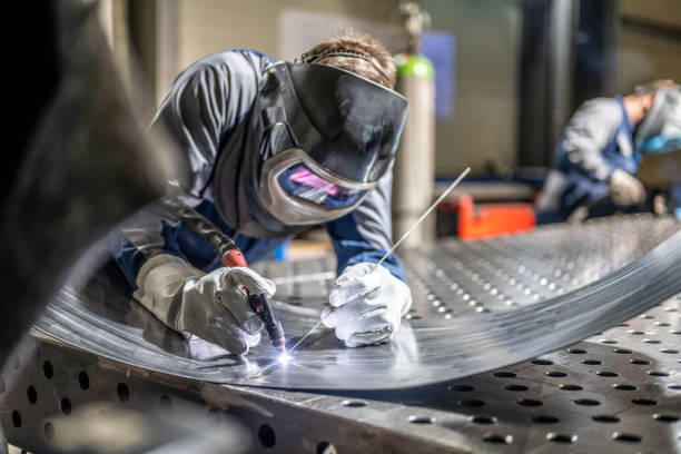 Best Welding Inspection and Certification in Ballard, UT