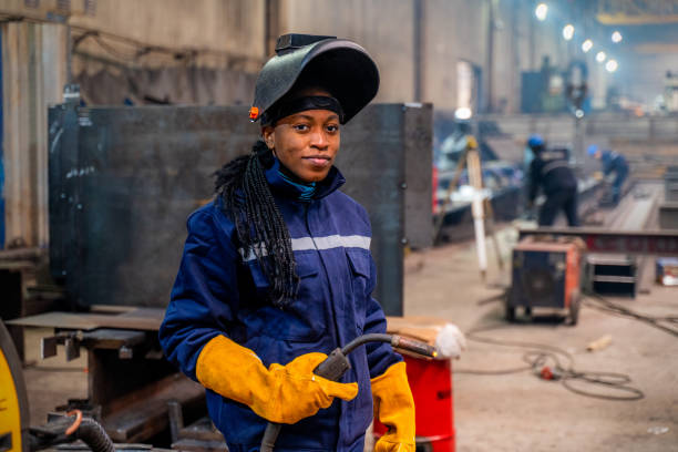 Ballard, UT Welder Pros