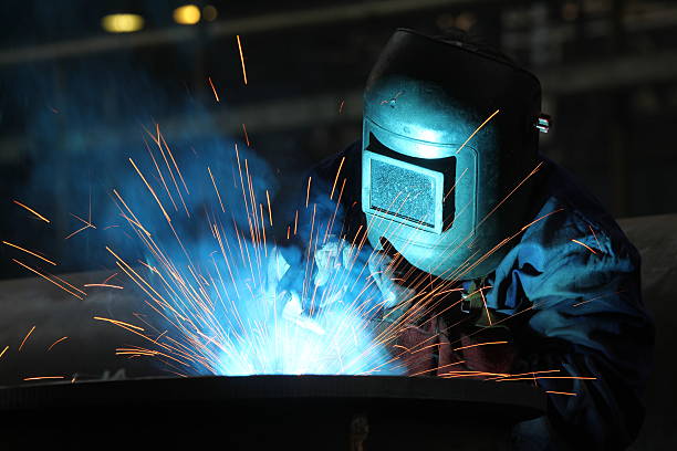 Best Automotive Welding in Ballard, UT
