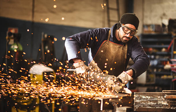 Affordable Welder Services in Ballard, UT
